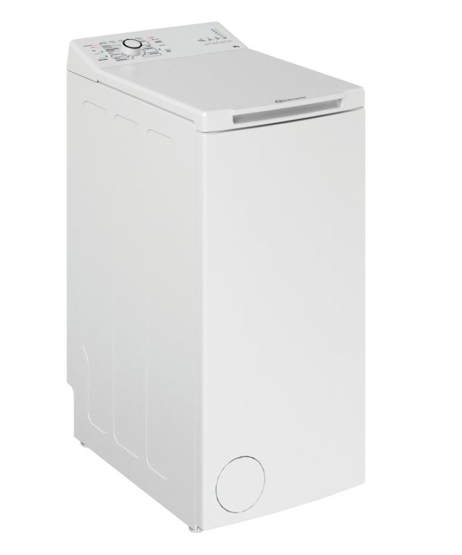 Bauknecht WAT Prime 6 L3 Waschmaschine Bauknecht WAT Prime 6 L3 Waschmaschine